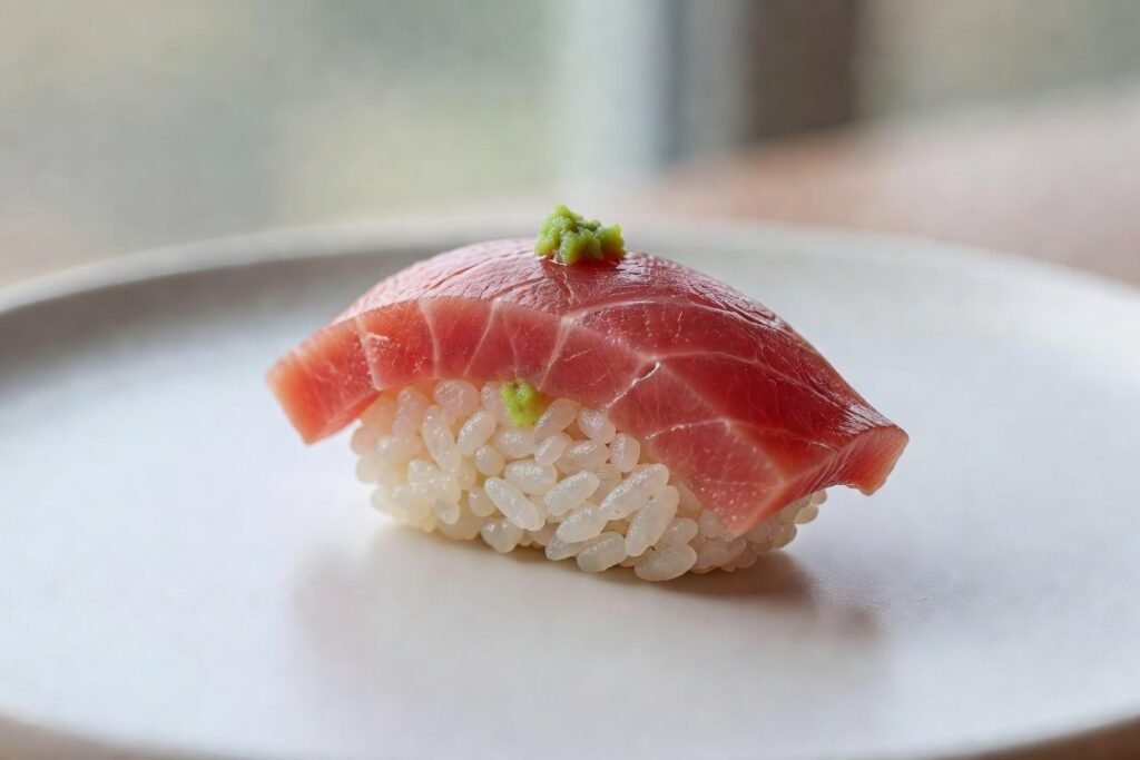 Nigiri, sashimi, maki y el resto: diferencias, cómo se comen y qué dicen de un sitio