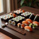 Comprar pescado para sushi en Barcelona: guía de mercados
